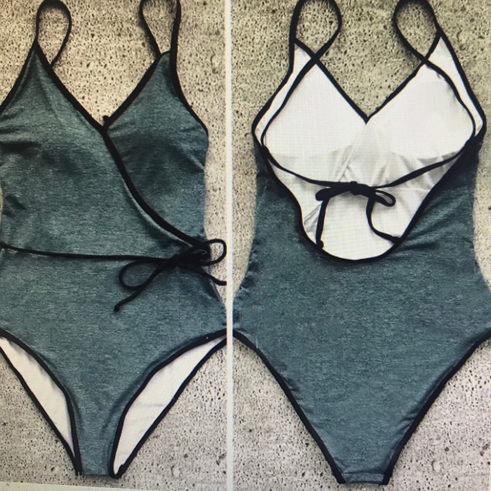 Cupshe Swimsuit